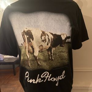 Collectible Pink Floyd T Shirt Unisex